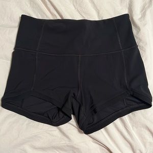 Athleta shorts
